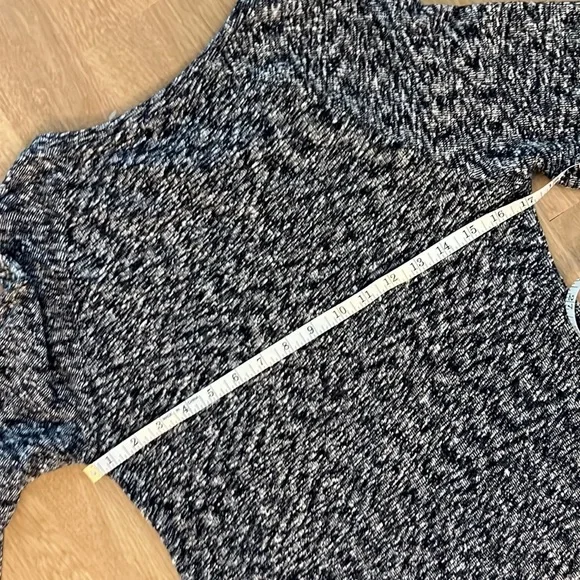 Lou & Grey New Cotton Fall Dress XS - Picture 7 of 7